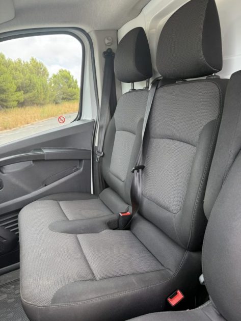 Renault Trafic L2H1 2.0 DCI 130CH