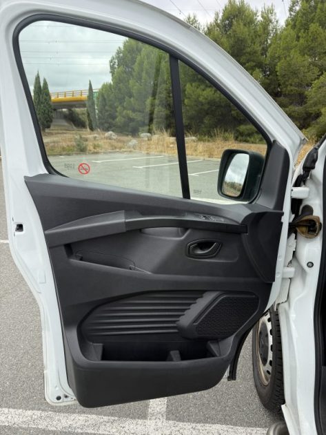 Renault Trafic L2H1 2.0 DCI 130CH