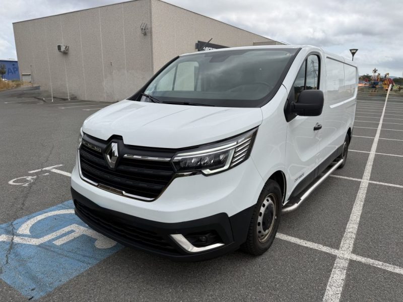 Renault Trafic L2H1 2.0 DCI 130CH