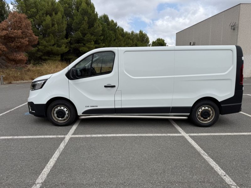 Renault Trafic L2H1 2.0 DCI 130CH