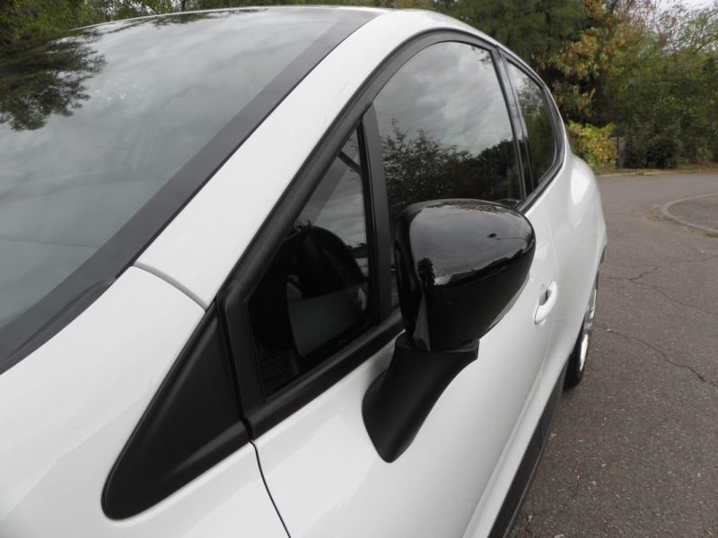 Renault  Clio IV 1.2 75CH Limited • 1 ère Main • Faible kilométrage
