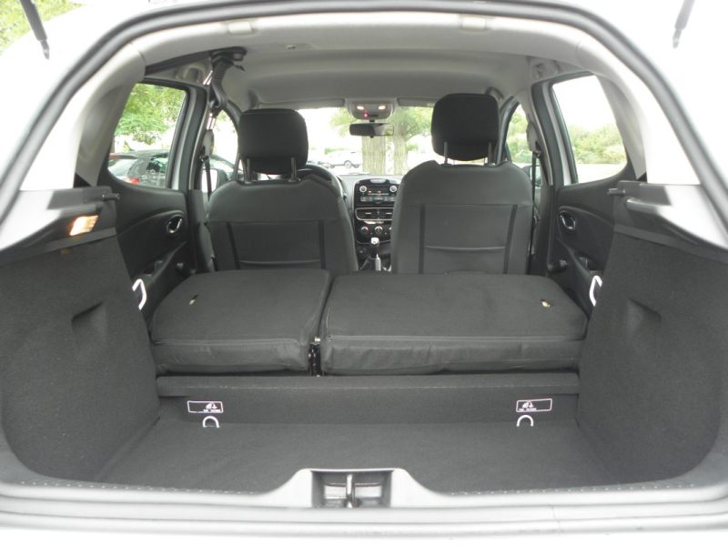 Renault  Clio IV 1.2 75CH Limited • 1 ère Main • Faible kilométrage