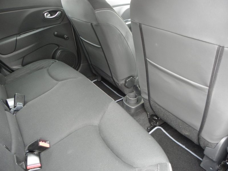Renault  Clio IV 1.2 75CH Limited • 1 ère Main • Faible kilométrage
