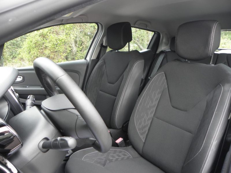 Renault  Clio IV 1.2 75CH Limited • 1 ère Main • Faible kilométrage