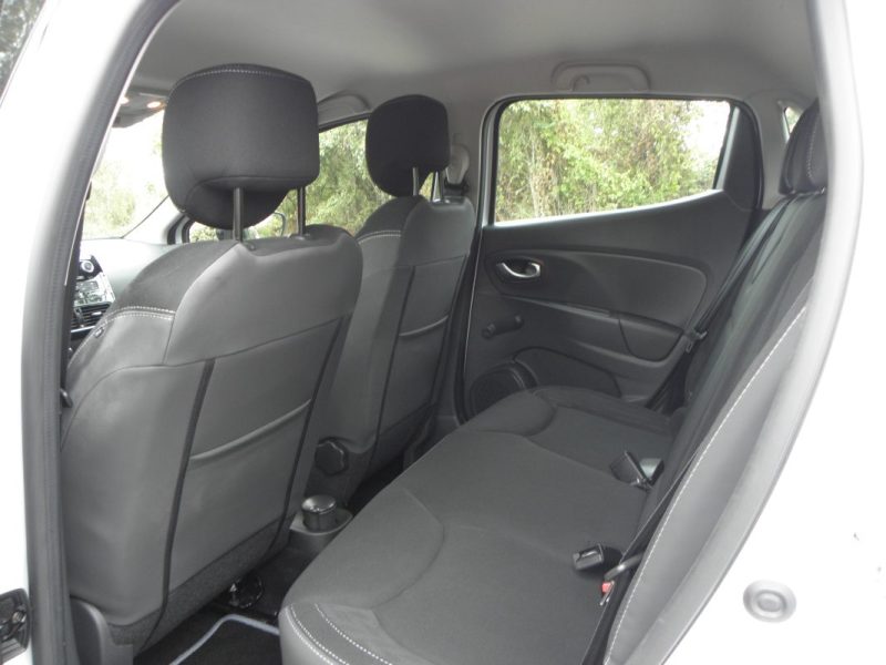 Renault  Clio IV 1.2 75CH Limited • 1 ère Main • Faible kilométrage