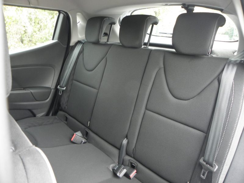 Renault  Clio IV 1.2 75CH Limited • 1 ère Main • Faible kilométrage
