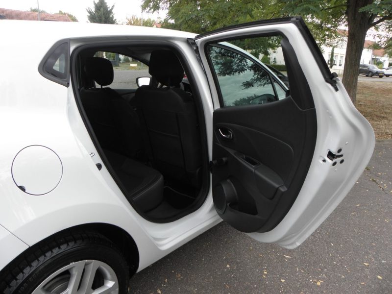 Renault  Clio IV 1.2 75CH Limited • 1 ère Main • Faible kilométrage