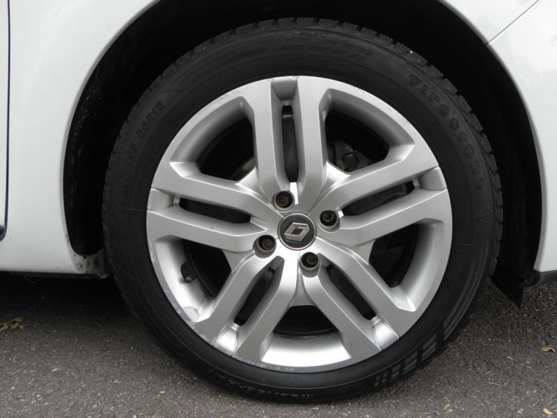 Renault  Clio IV 1.2 75CH Limited • 1 ère Main • Faible kilométrage