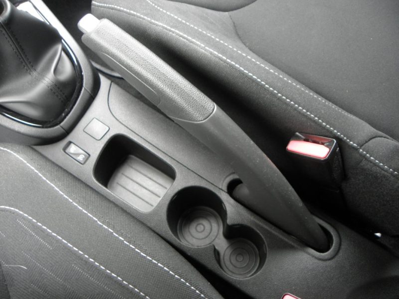 Renault  Clio IV 1.2 75CH Limited • 1 ère Main • Faible kilométrage