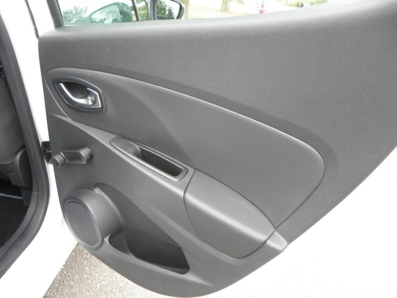 Renault  Clio IV 1.2 75CH Limited • 1 ère Main • Faible kilométrage