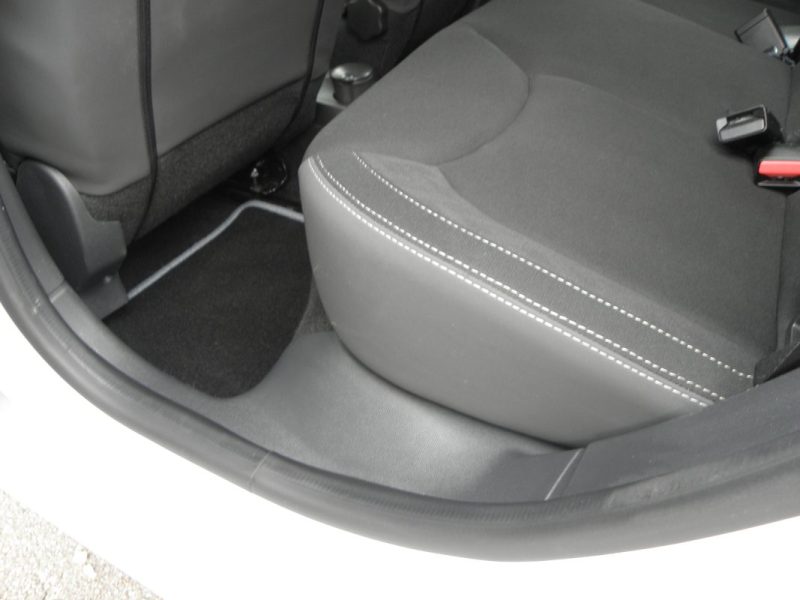 Renault  Clio IV 1.2 75CH Limited • 1 ère Main • Faible kilométrage