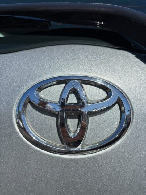 Toyota Yaris 1.0 70ch VVTI SORTIE DE REVISION 
