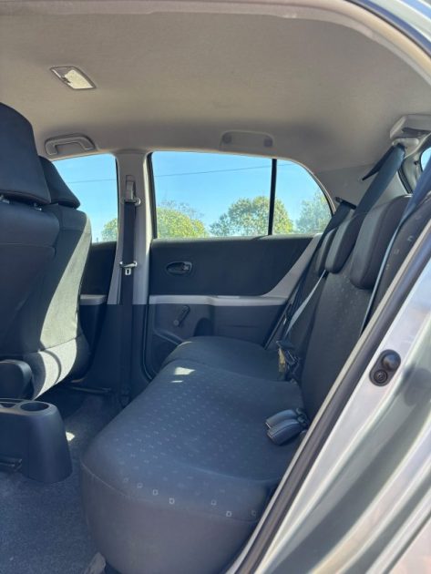 Toyota Yaris 1.0 70ch VVTI SORTIE DE REVISION 