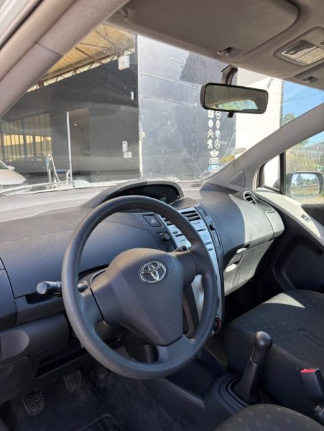 Toyota Yaris 1.0 70ch VVTI SORTIE DE REVISION 