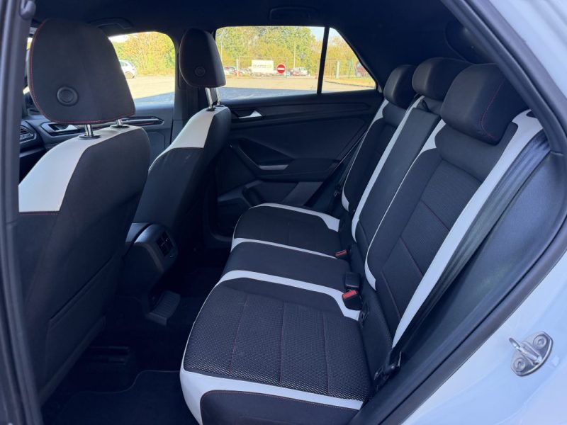 VOLKSWAGEN T-ROC R-LINE  Tdi 150