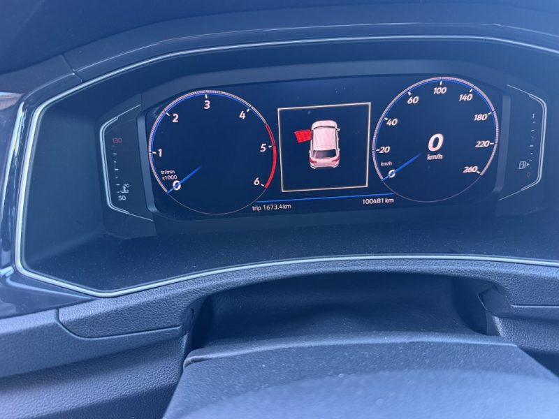 VOLKSWAGEN T-ROC R-LINE  Tdi 150