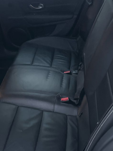 RENAULT LAGUNA III GRANDTOUR 2.0 DCI 2010