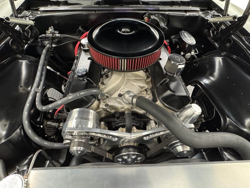 1968 CAMARO HARDTOP HARDTOP RESTAURE !