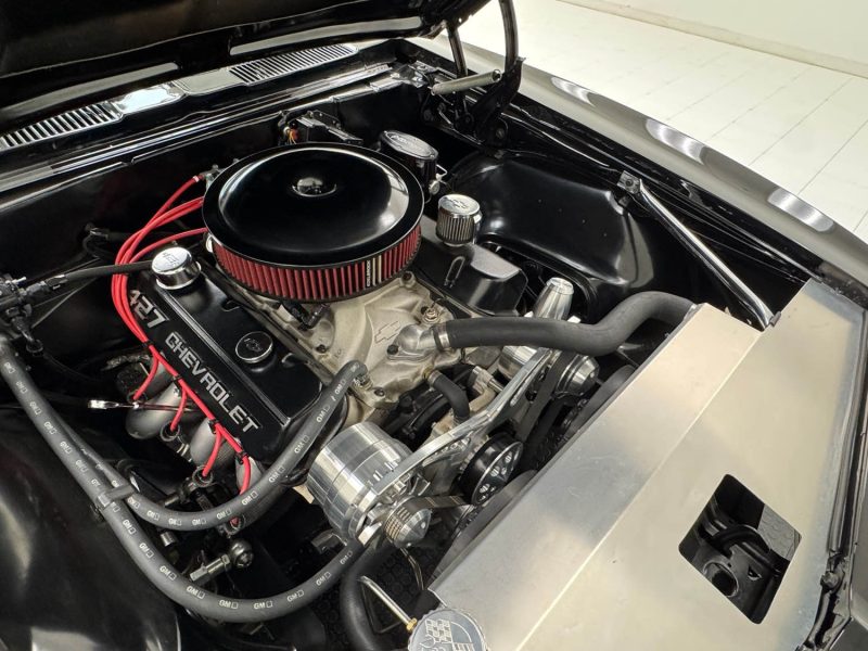 1968 CAMARO HARDTOP HARDTOP RESTAURE !