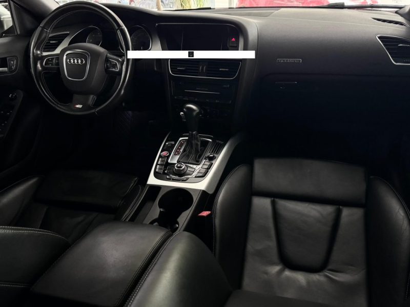AUDI S5 SPORTBACK V6 3.0 TFSI 333CV QUATTRO STRONIC 7