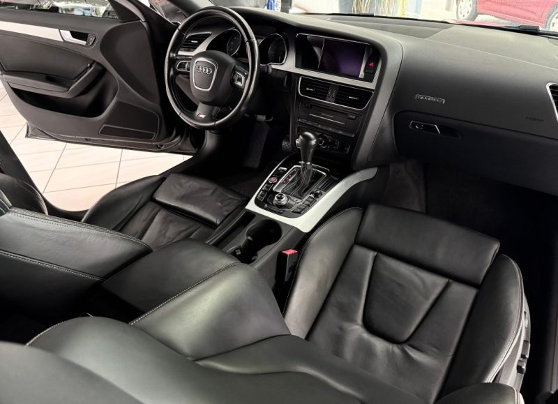 AUDI S5 SPORTBACK V6 3.0 TFSI 333CV QUATTRO STRONIC 7
