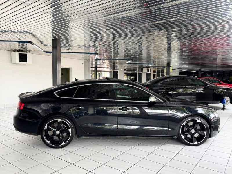 AUDI S5 SPORTBACK V6 3.0 TFSI 333CV QUATTRO STRONIC 7