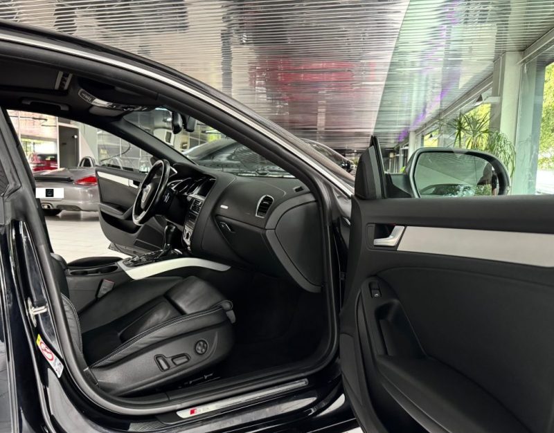 AUDI S5 SPORTBACK V6 3.0 TFSI 333CV QUATTRO STRONIC 7