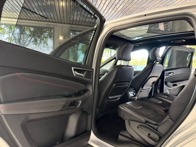 FORD S-MAX 2.0 ECOBLUE ST LINE 
