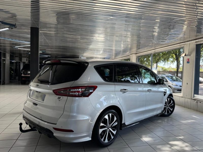 FORD S-MAX 2.0 ECOBLUE ST LINE 