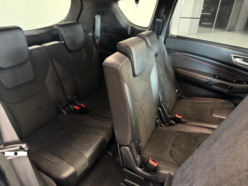 FORD S-MAX 2.0 ECOBLUE ST LINE 