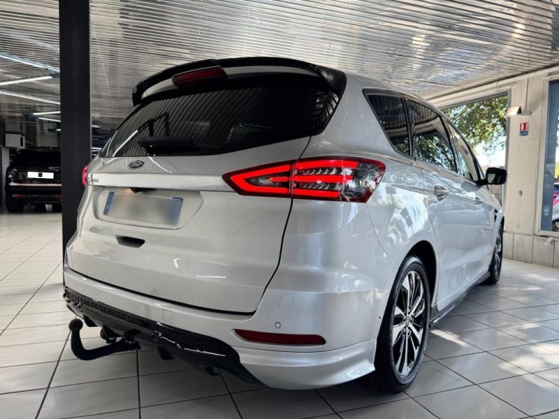 FORD S-MAX 2.0 ECOBLUE ST LINE 