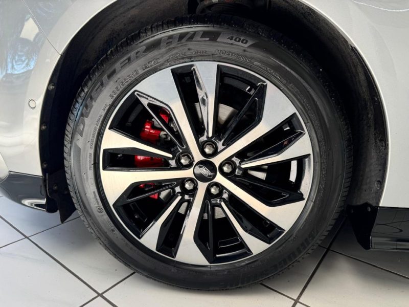 FORD S-MAX 2.0 ECOBLUE ST LINE 