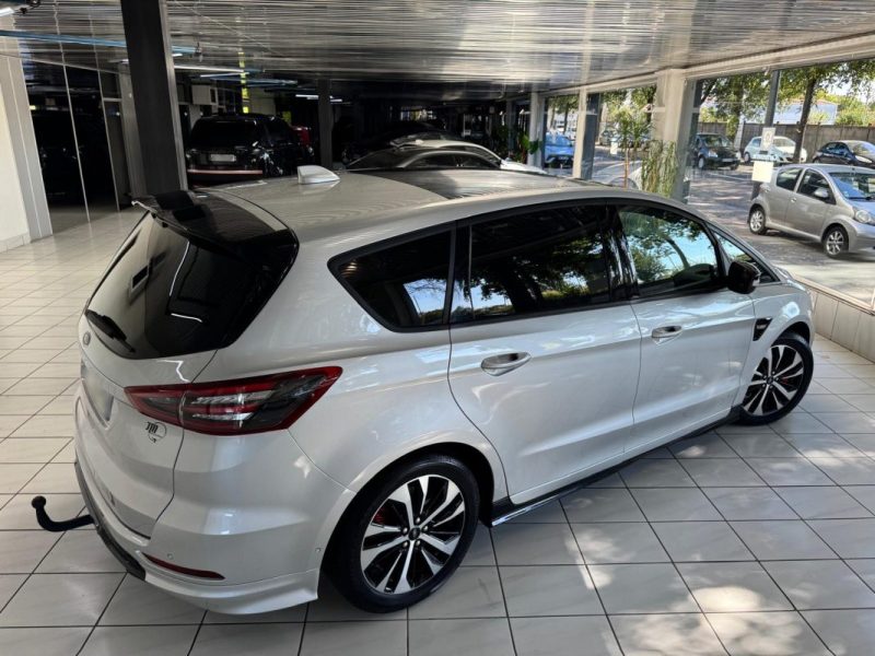 FORD S-MAX 2.0 ECOBLUE ST LINE 