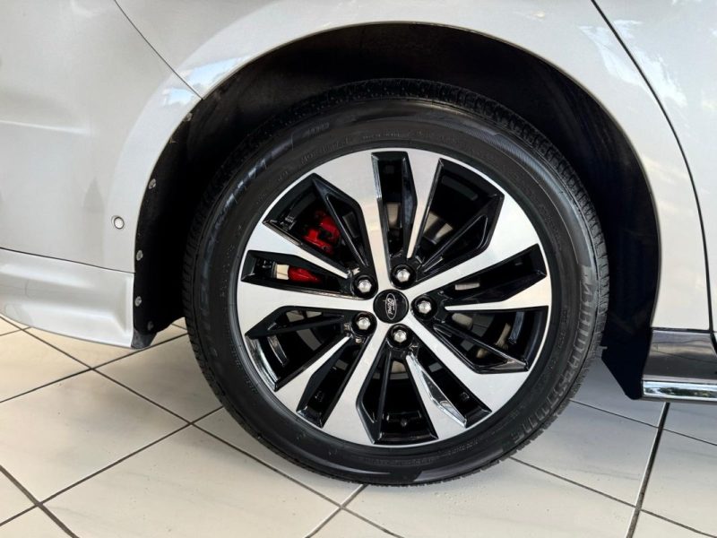 FORD S-MAX 2.0 ECOBLUE ST LINE 