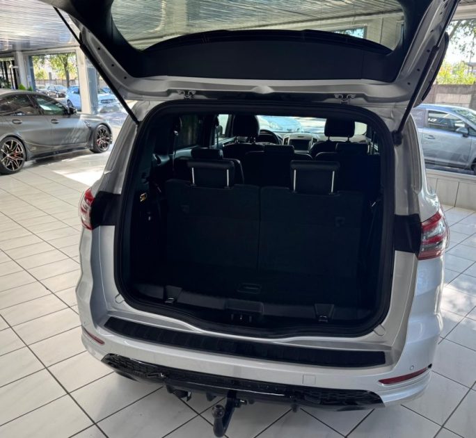 FORD S-MAX 2.0 ECOBLUE ST LINE 