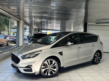 FORD S-MAX 2.0 ECOBLUE ST LINE 