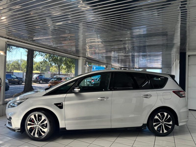FORD S-MAX 2.0 ECOBLUE ST LINE 