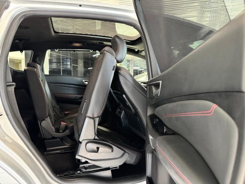 FORD S-MAX 2.0 ECOBLUE ST LINE 