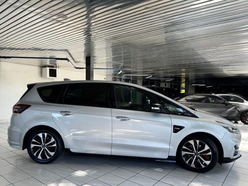 FORD S-MAX 2.0 ECOBLUE ST LINE 