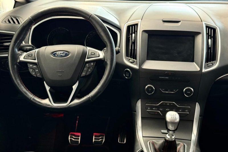 FORD S-MAX 2.0 ECOBLUE ST LINE 
