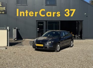 RENAULT LAGUNA III 1.5 DCI 110CV  2011
