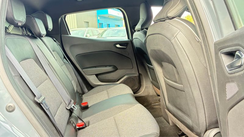 Renault Clio V 1.5 Blue DCi 115ch Pack Intens