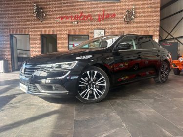 🔹 RENAULT TALISMAN 1.6 DCI 160 Ch INITIALE PARIS✨ Éclairage d’ambiance🔊 BOSE🔥 Sièges chauffants