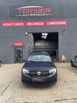 DACIA SANDERO II 1.0 SCE 75 2020