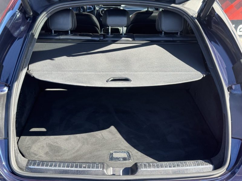 MERCEDES CLASSE GLC 045 2017
