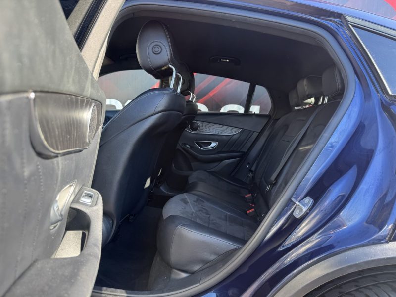 MERCEDES CLASSE GLC 045 2017