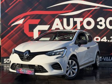 RENAULT CLIO V 1.0 SCE 65 2023