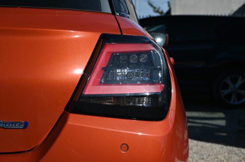 SUZUKI SWIFT ADVANTAG VI 1.2 VVT 83 CH HYBRID 11/2024