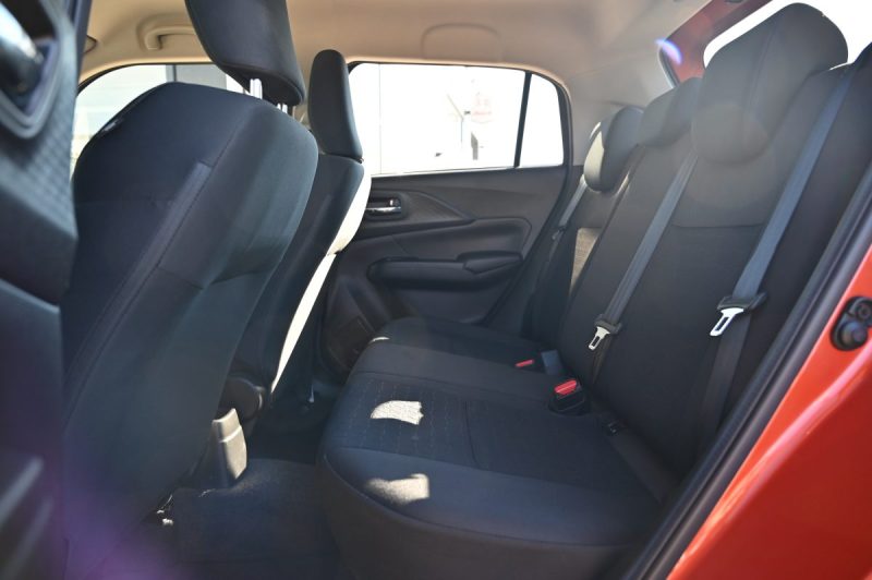 SUZUKI SWIFT ADVANTAG VI 1.2 VVT 83 CH HYBRID 11/2024
