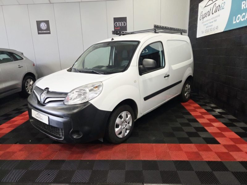 RENAULT KANGOO II EXPRESS 1.5 DCi - TVA RECUPERABLE